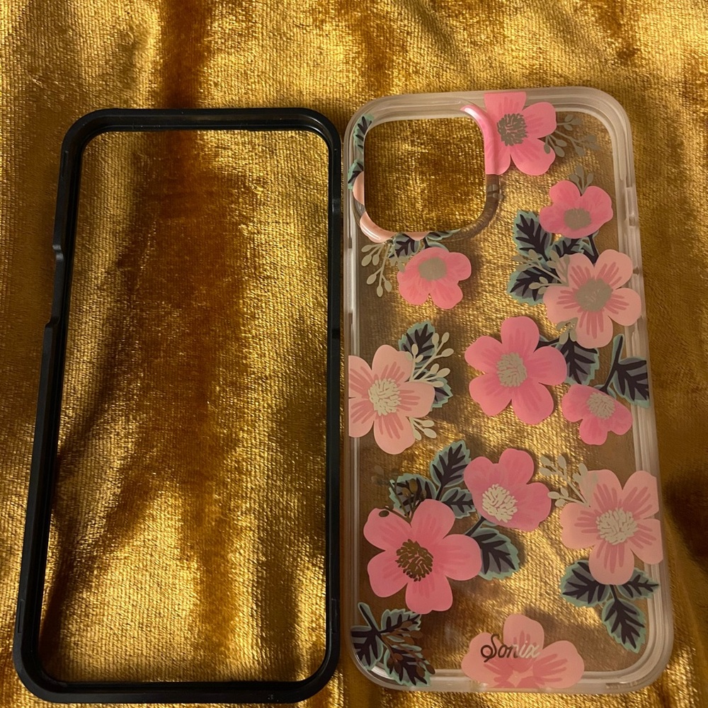 Sonix iPhone 12 pro max case